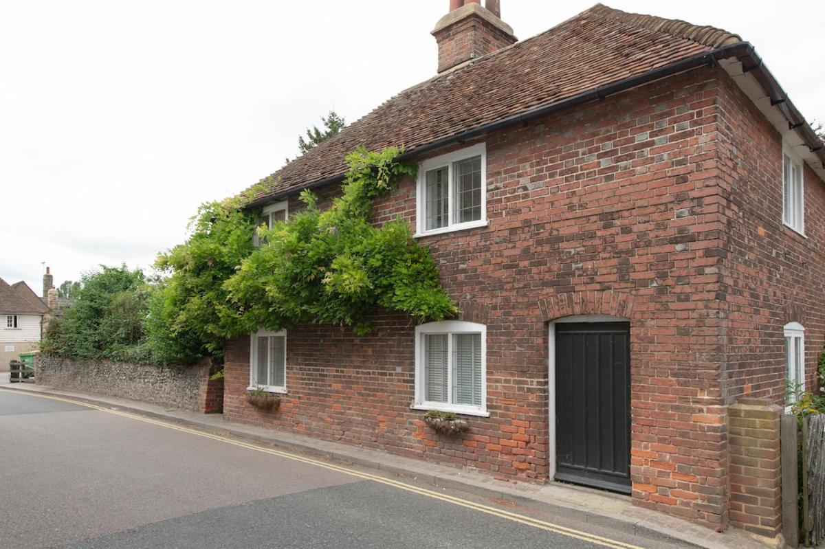 Wisteria Cottage Gravesend Kültér fotó