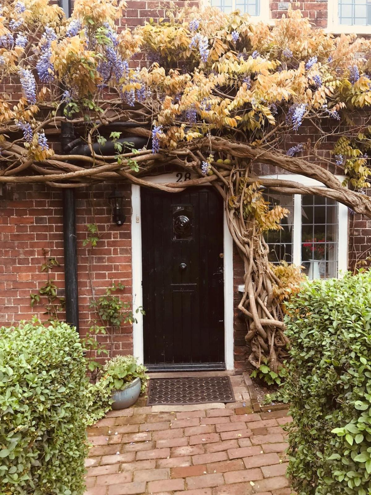 Wisteria Cottage Gravesend Kültér fotó