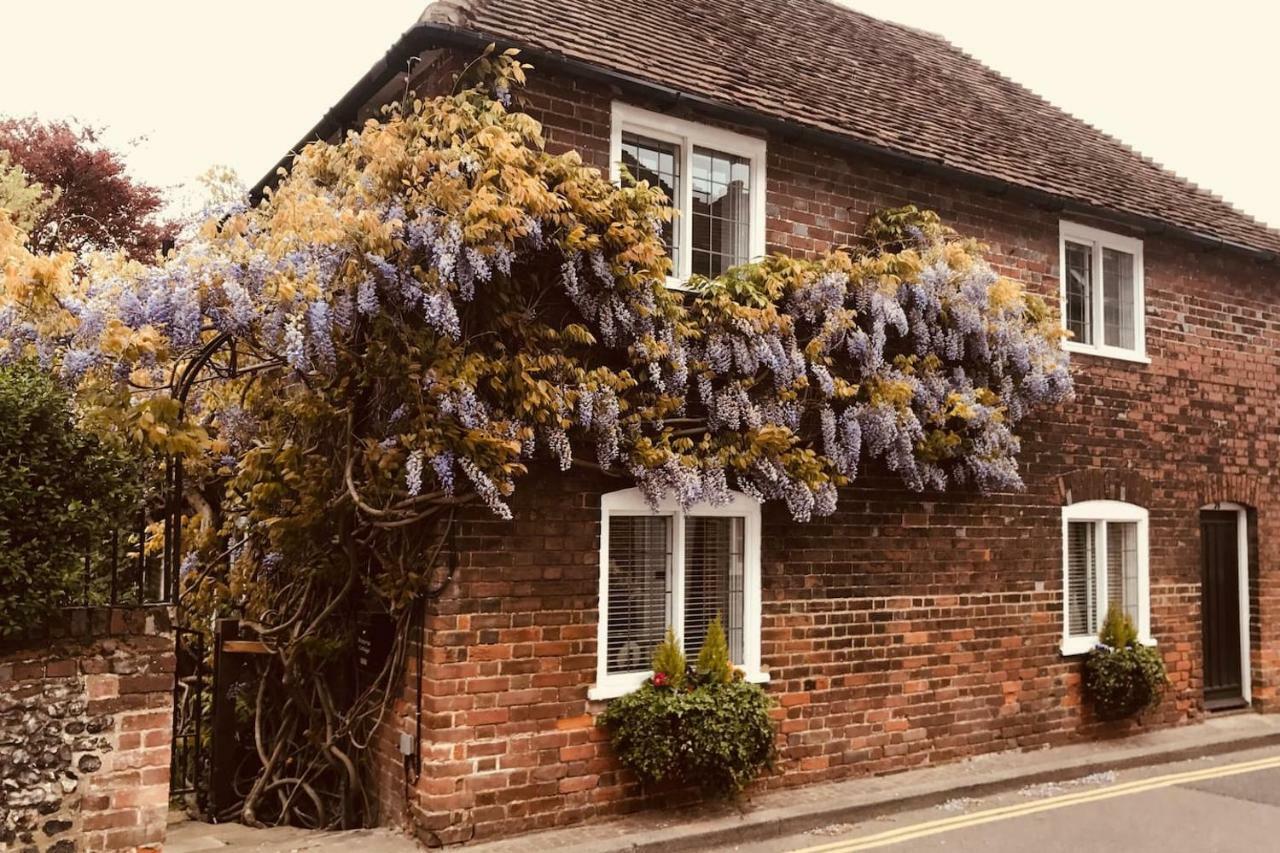 Wisteria Cottage Gravesend Kültér fotó